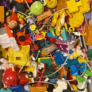 80s burger king toys - Etsy 日本
