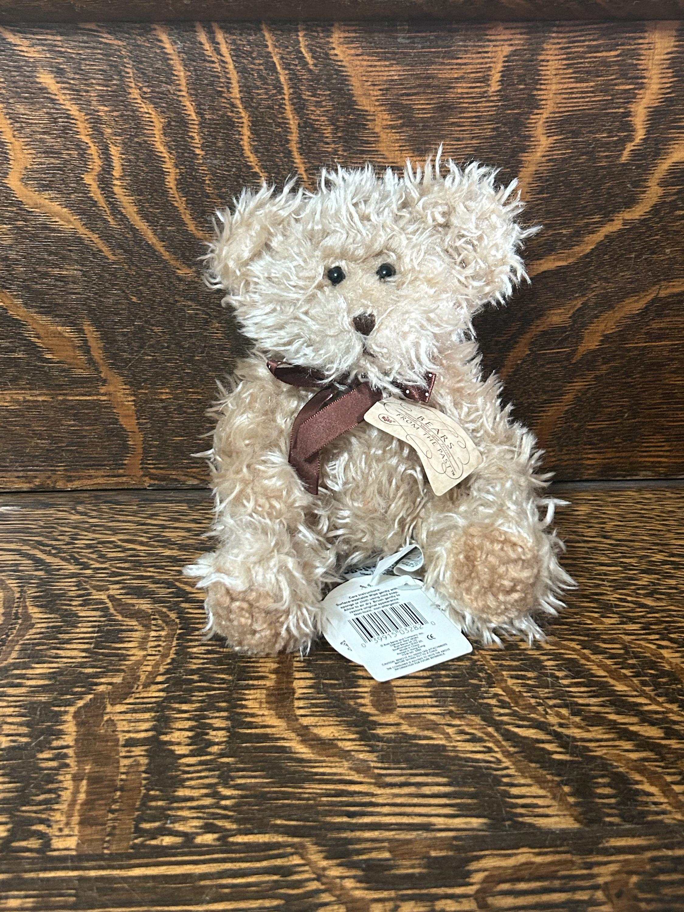 Russ teddy bear - Etsy 日本