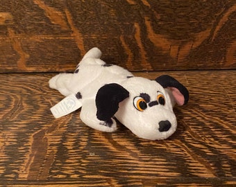 フランスアンティーク　ヴィンテージ 101匹わんちゃんぬいぐるみ 超希少 サンアンドスター 101匹わんちゃん ぬいぐるみ レトロ
