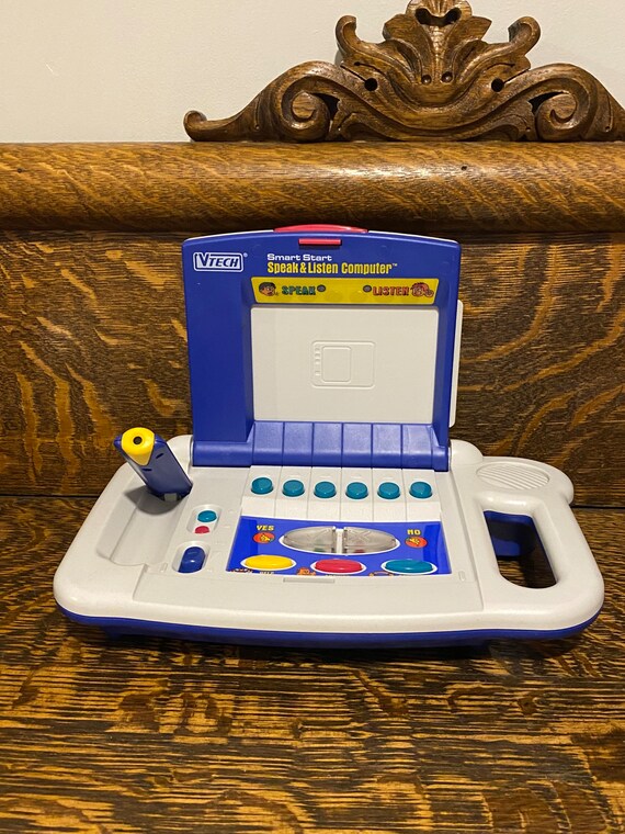 90s vtech cheap toys