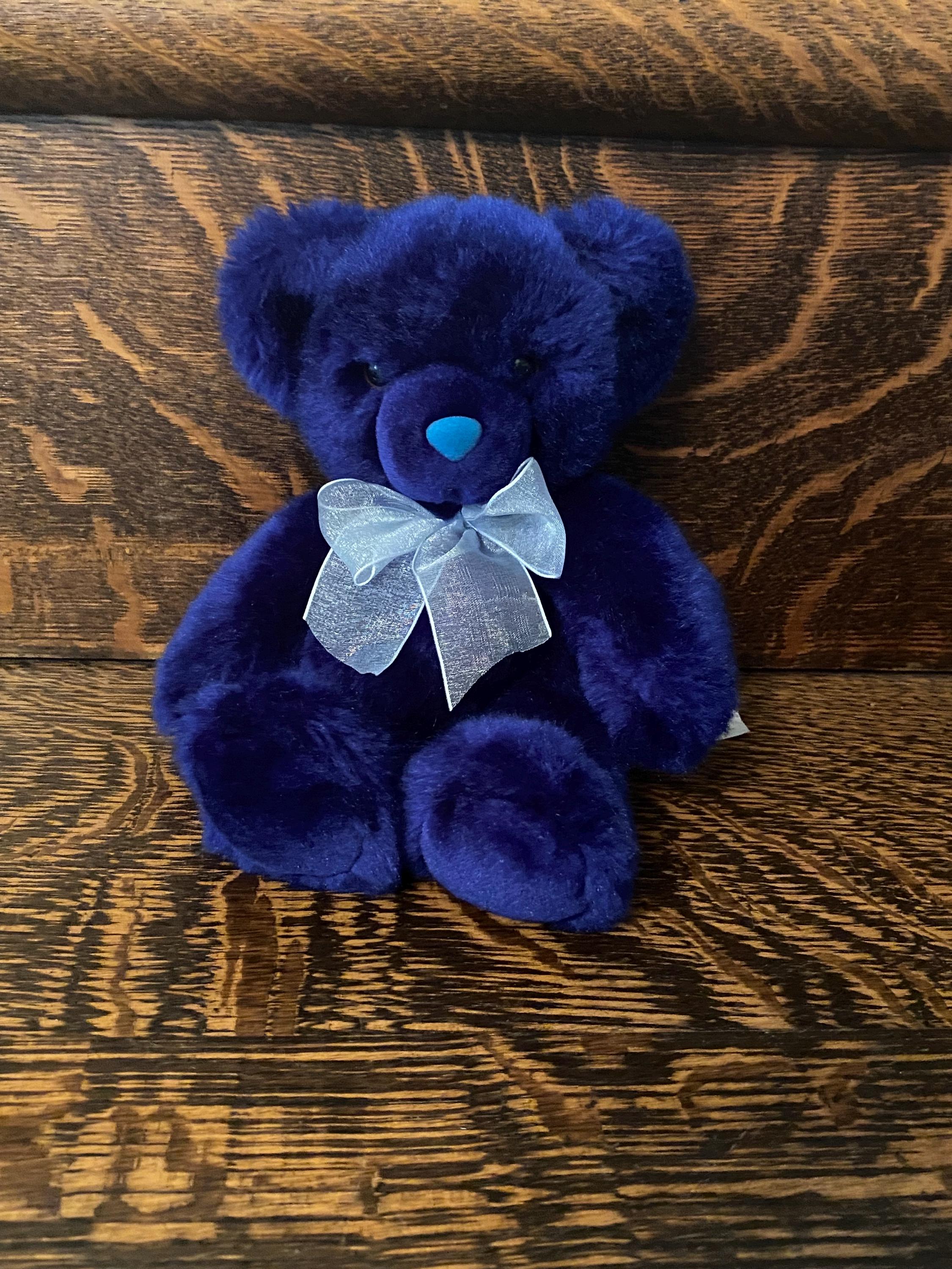 Vintage Toys R Us Exclusive Animal Alley Teddy Bear HTF