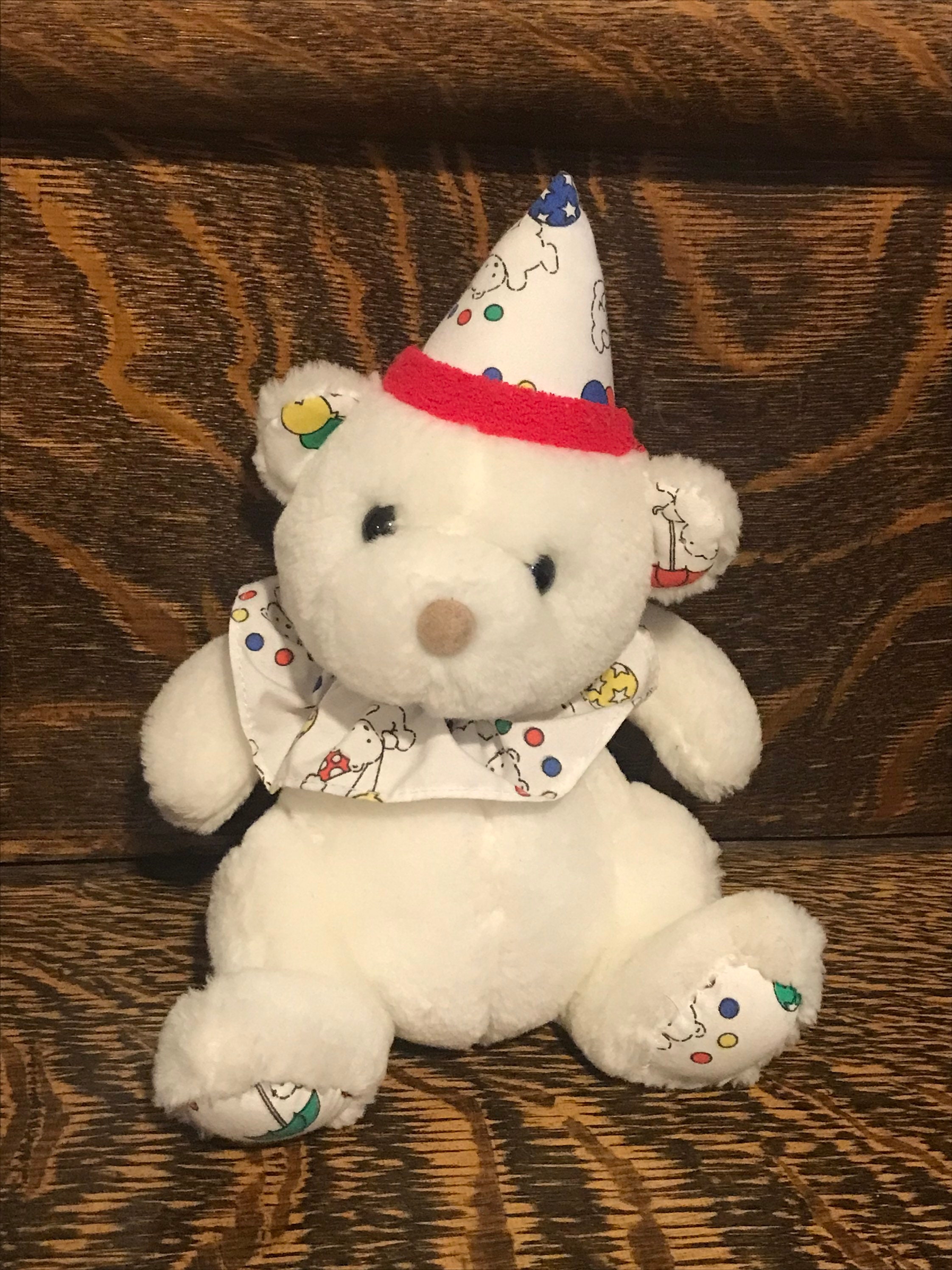 Carter's Teddy Bear - Shop Online - Etsy