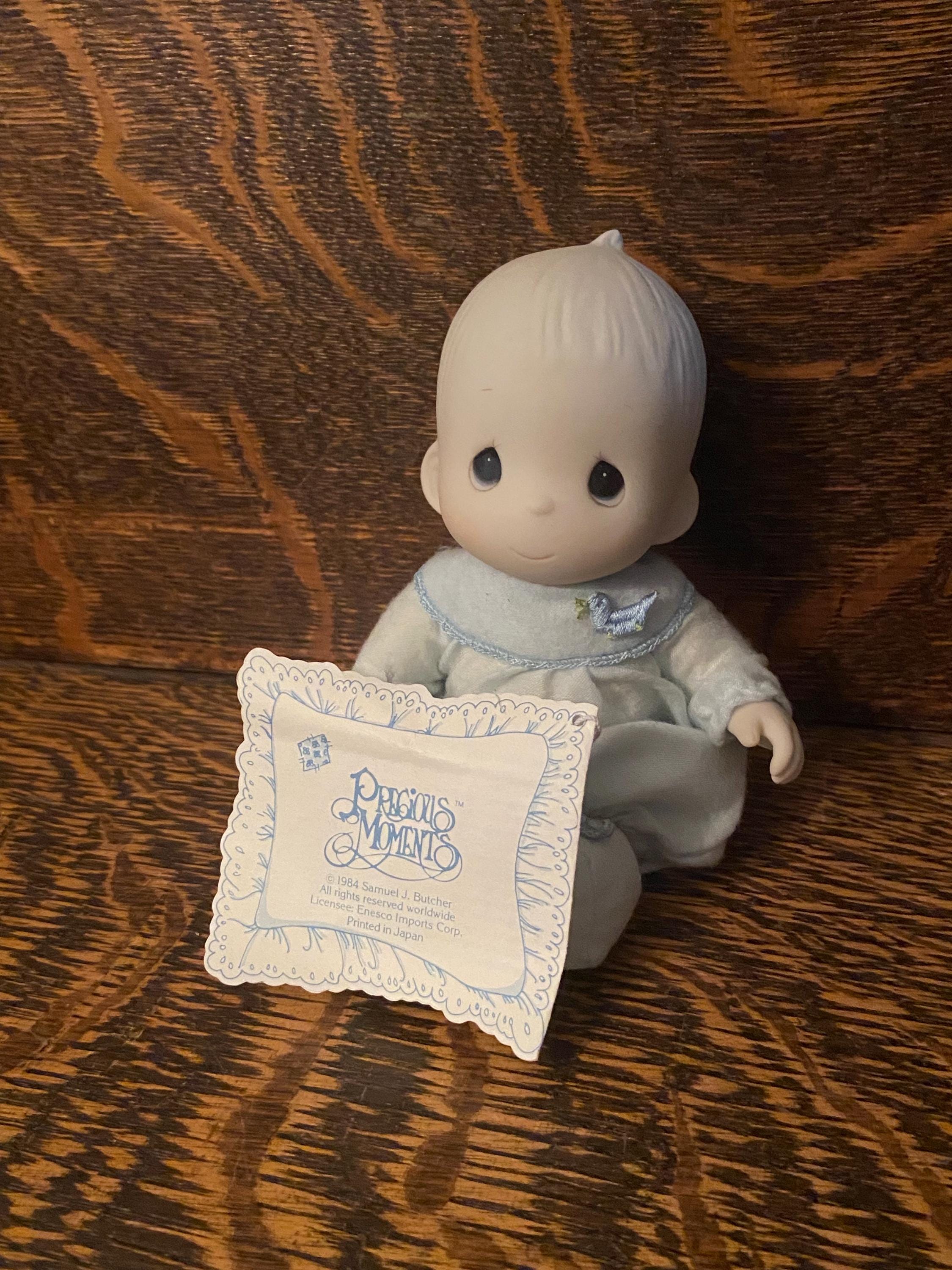 Precious moments dolls - Etsy 日本