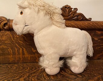 Cabbage patch 2024 horse plush