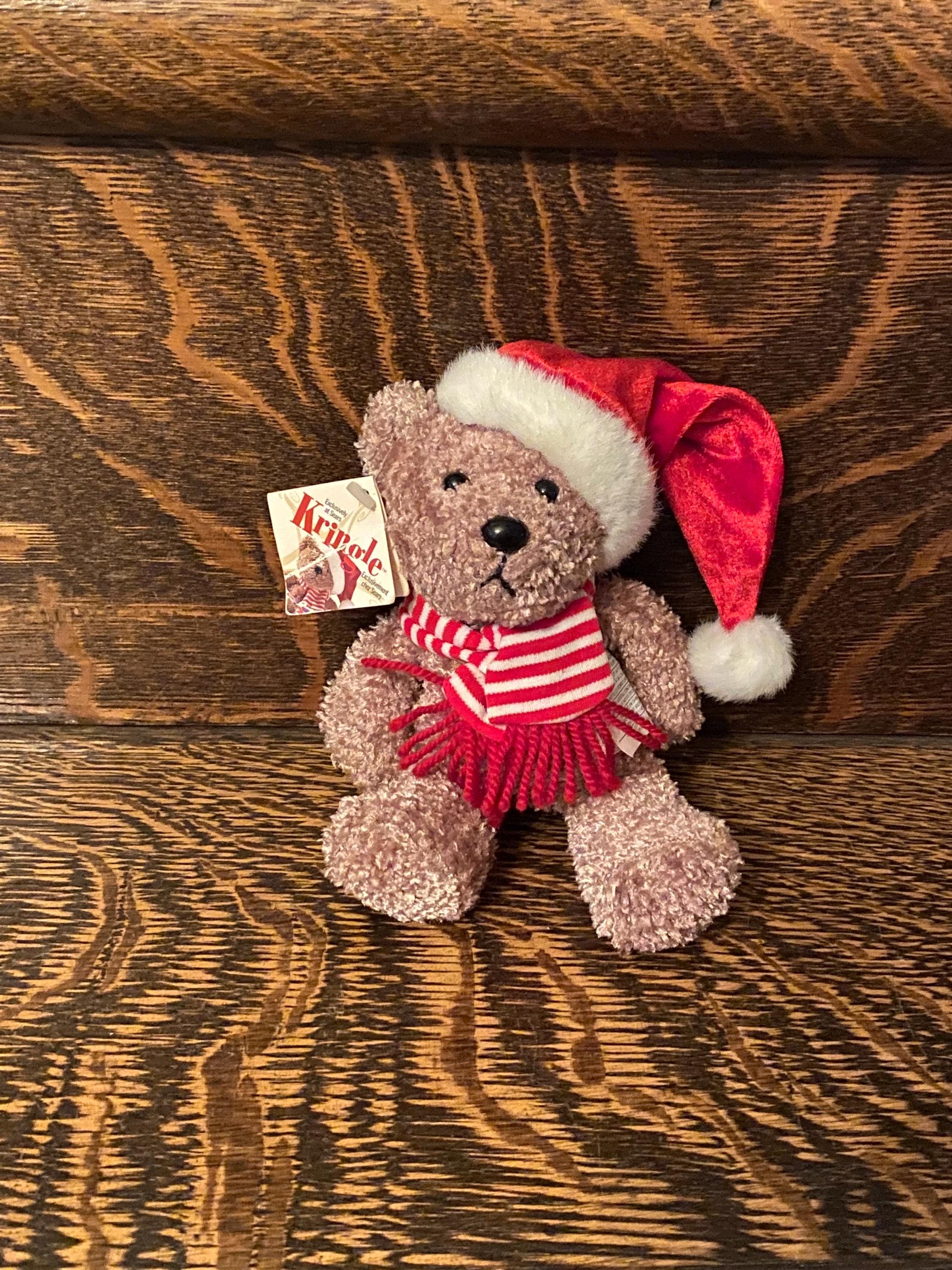 Sears vintage toy Canada