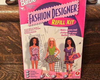 slim fit dress slacks BSCOOL Fashion Studio Drawing, Coloring & Little Designer Creativity Book for Kids 4 and Up with Stickers, Stencils, Textures main image 0