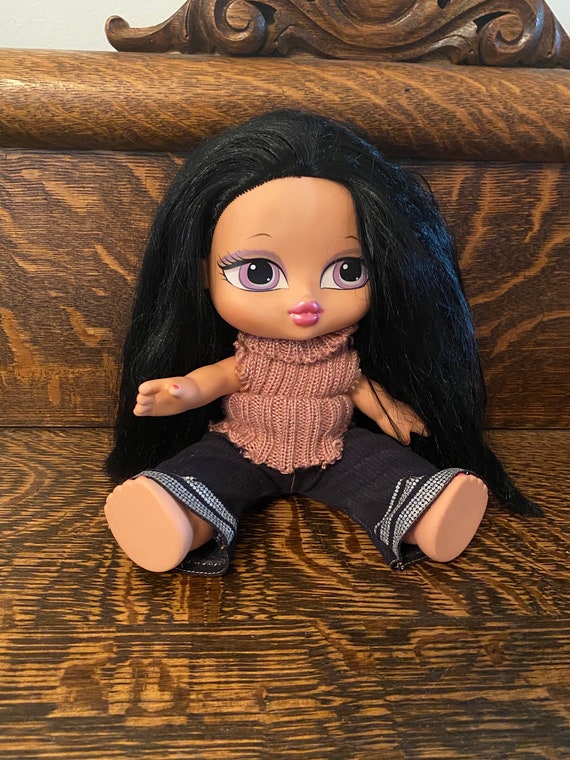 Bratz Big Babyz Forever Diamondz Sharidan Doll MGA Enteratum Sheridan Bratz Doll Etsy