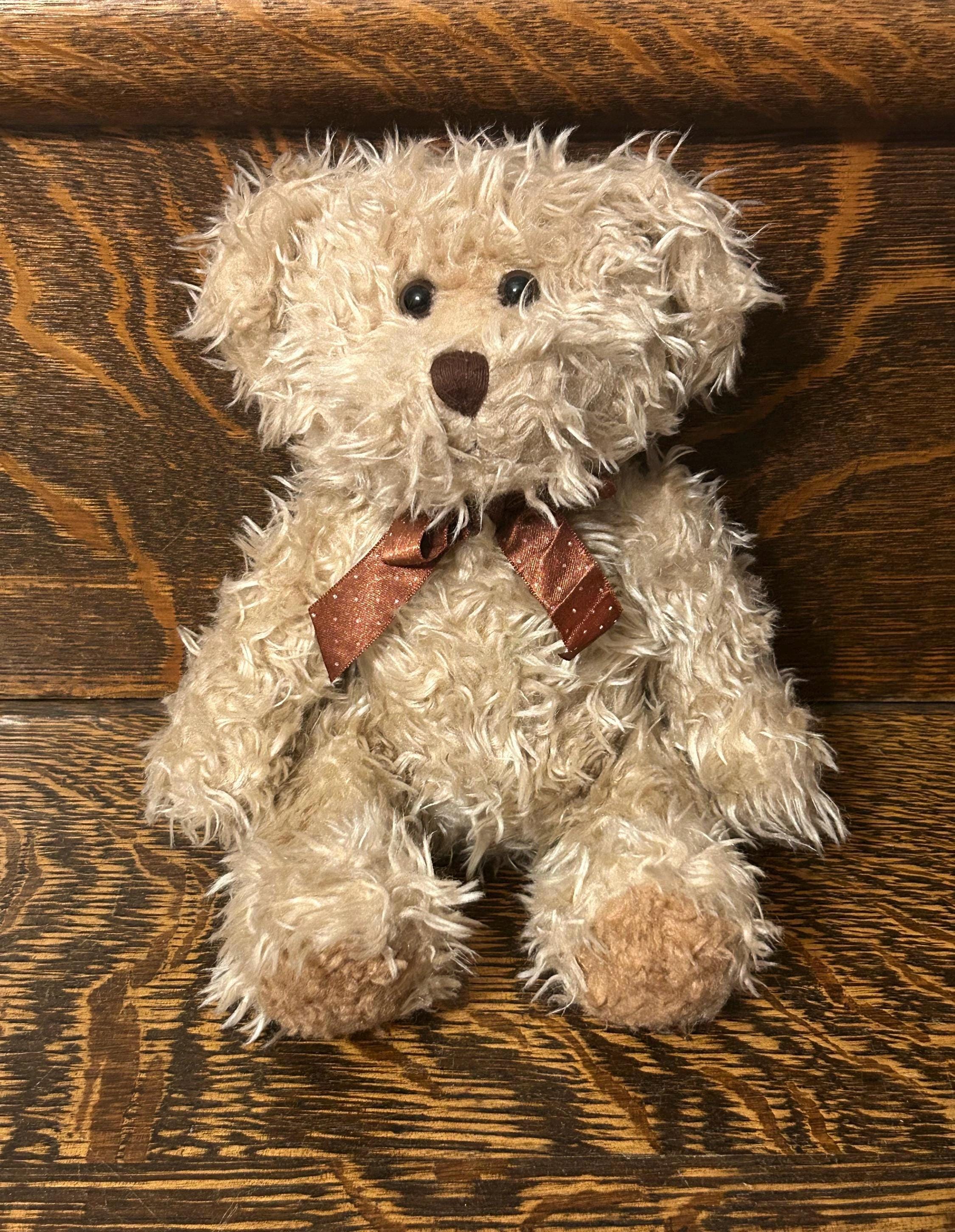 Russ Bears From Past - Etsy