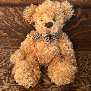 Russ berrie teddy - Etsy 日本