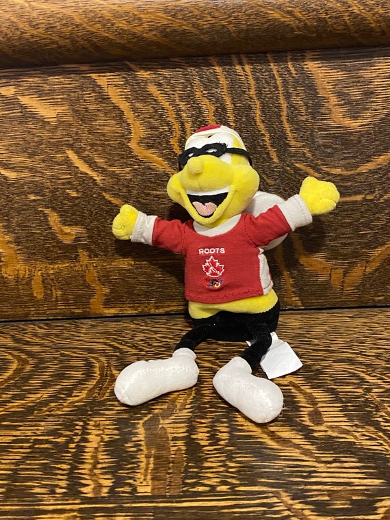 90' General Mills Mascot Plush doll5体セット