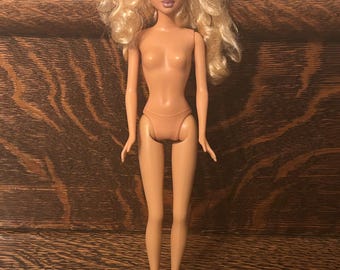 My Scene Mattel - Spring Break Madison - 2003 Barbie collection