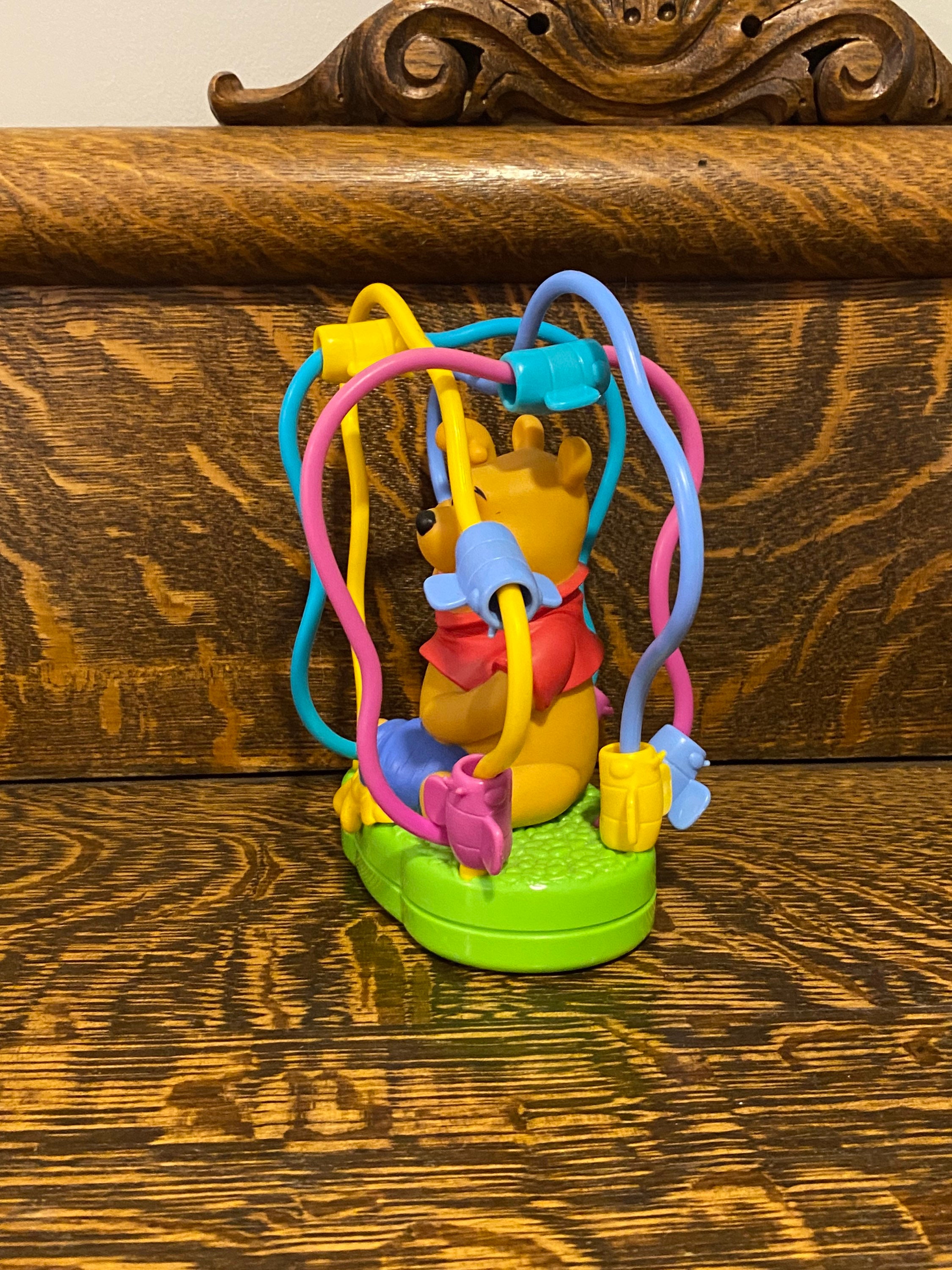 Fisher price bead maze hotsell