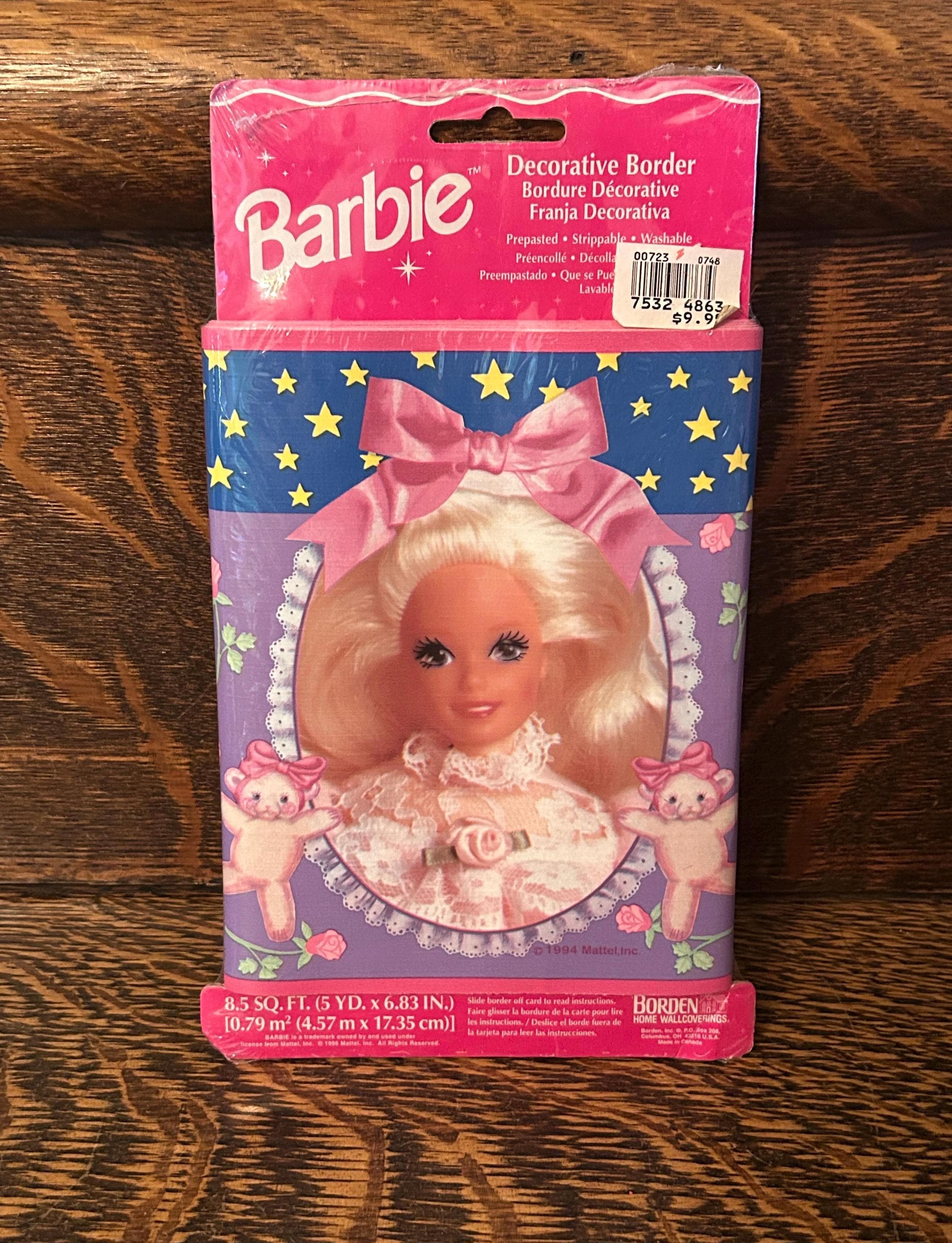 Letto FULL SIZE stile metallo nero per Barbie e 11 bambole moda 1/2 Letto FULL SIZE stile metallo nero per Barbie e 11 bambole moda 1/2