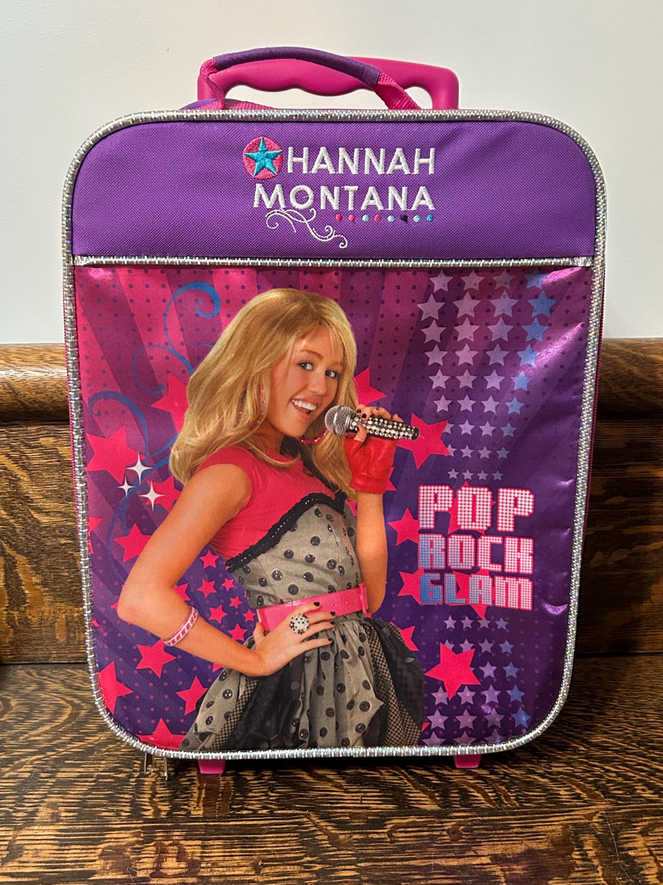 Hannah Montana Purse - Etsy