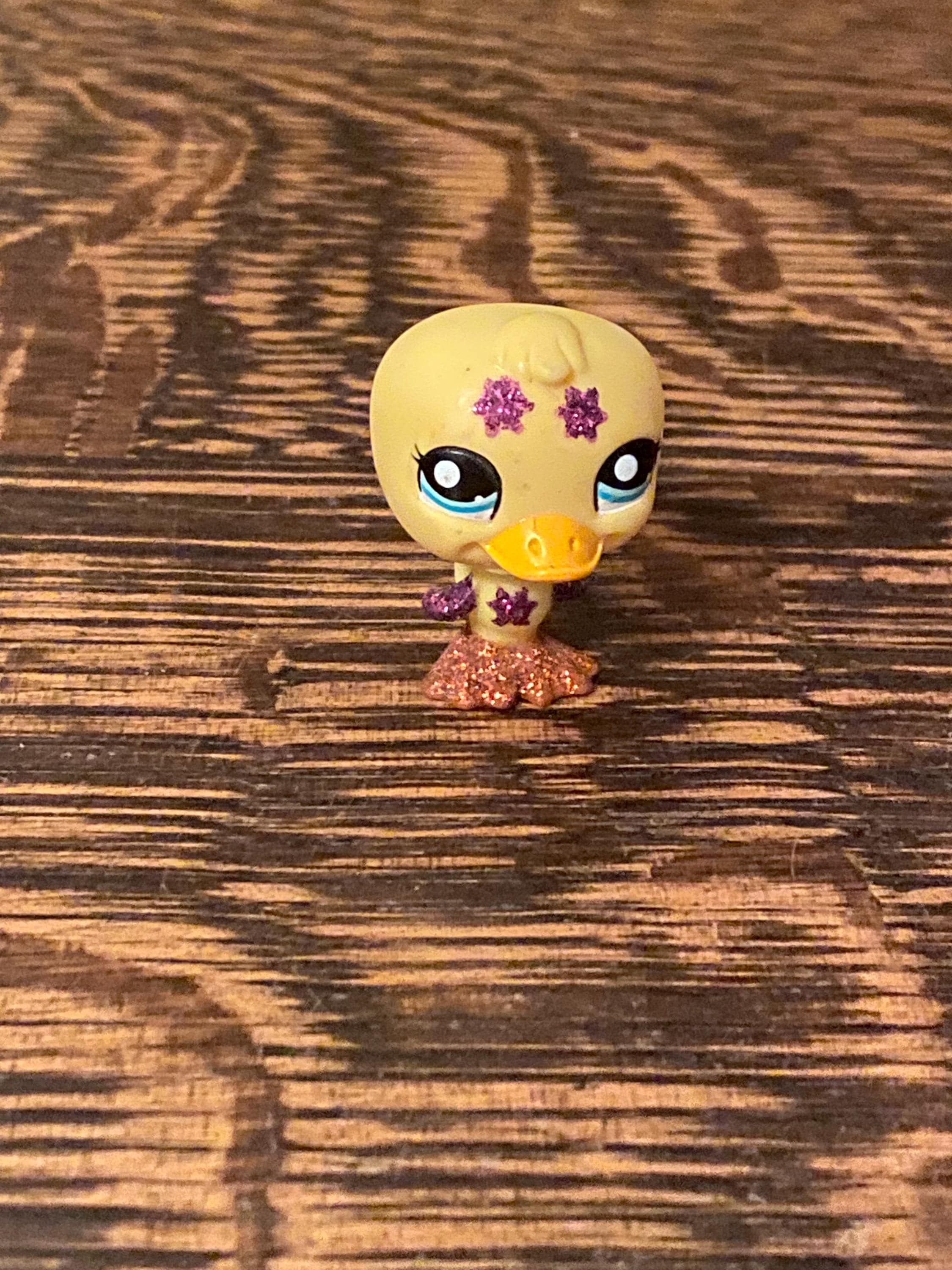 Lps Duck Pet Australia