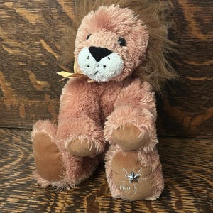 新品　Russ SHINING STSRT サルシャイニングスターズ　ぬいぐるみ Amazon.co.jp: 星に名前が付けられるシャイニングスターズ