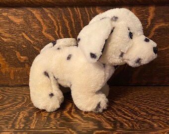 拍手 - ディズニー 101匹わんちゃんのダルメシアン（6インチ