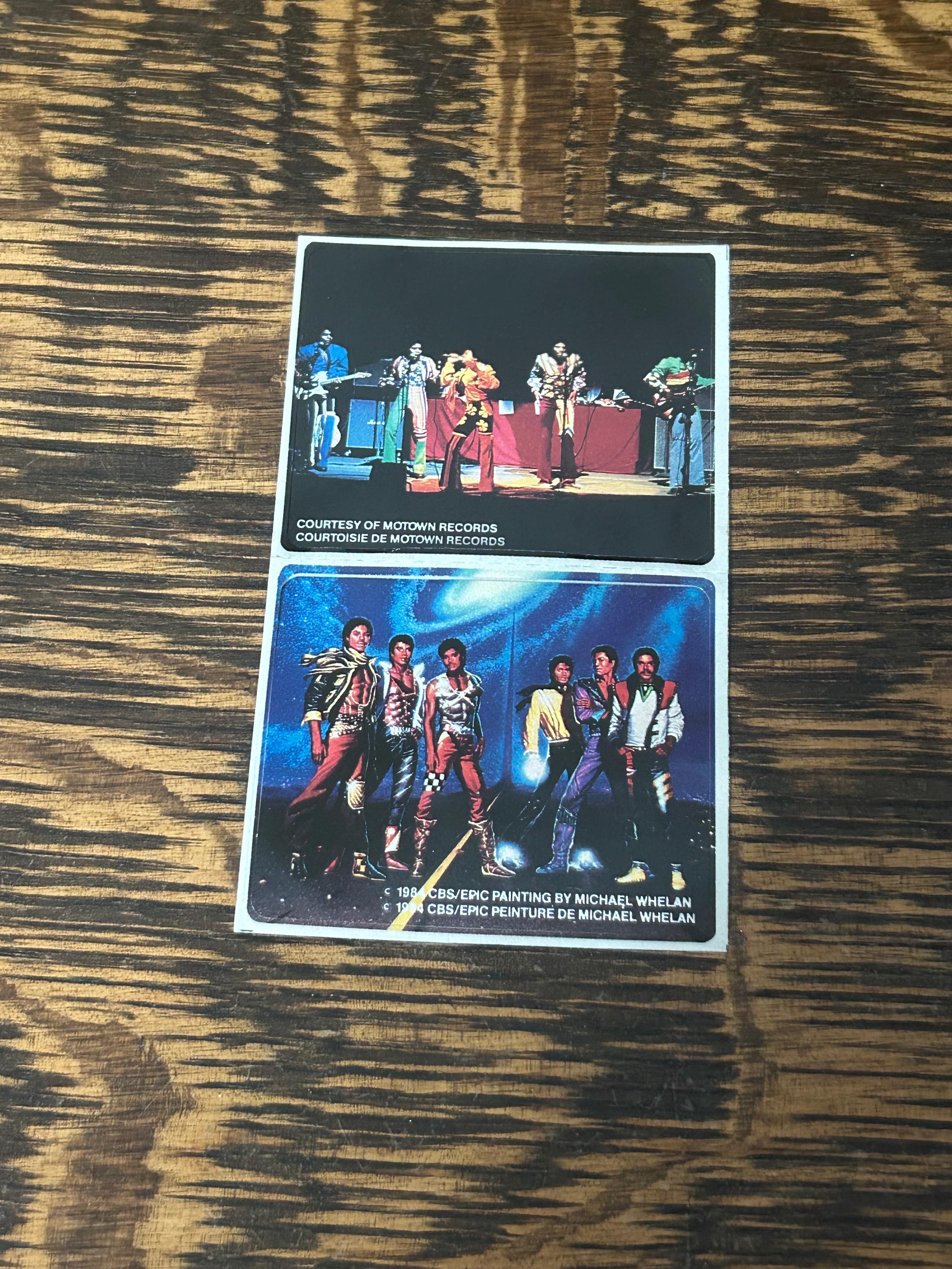 1984 Victory Tour - Etsy