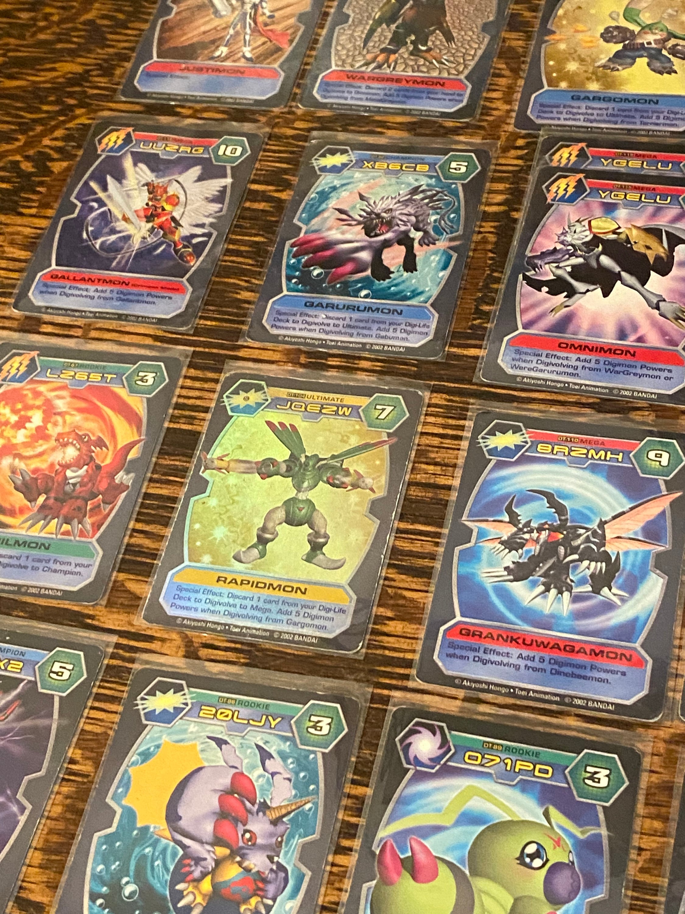digimon d-tector card game Amazon.com: Digimon Card Game: Double Pack Set : Toys & Games