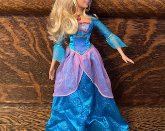 Barbie Island Princess Rosella Doll Mattel 2007