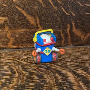 Toy story cheap 2 robot