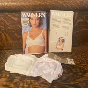 Warner's, Intimates & Sleepwear