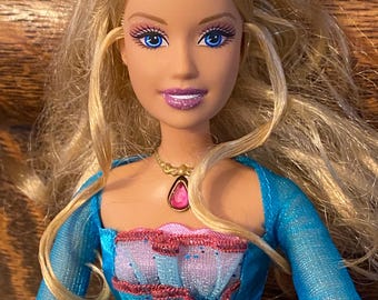 Animales Barbie En La Isla Perdida Barbie Y La Princesa De La Isla