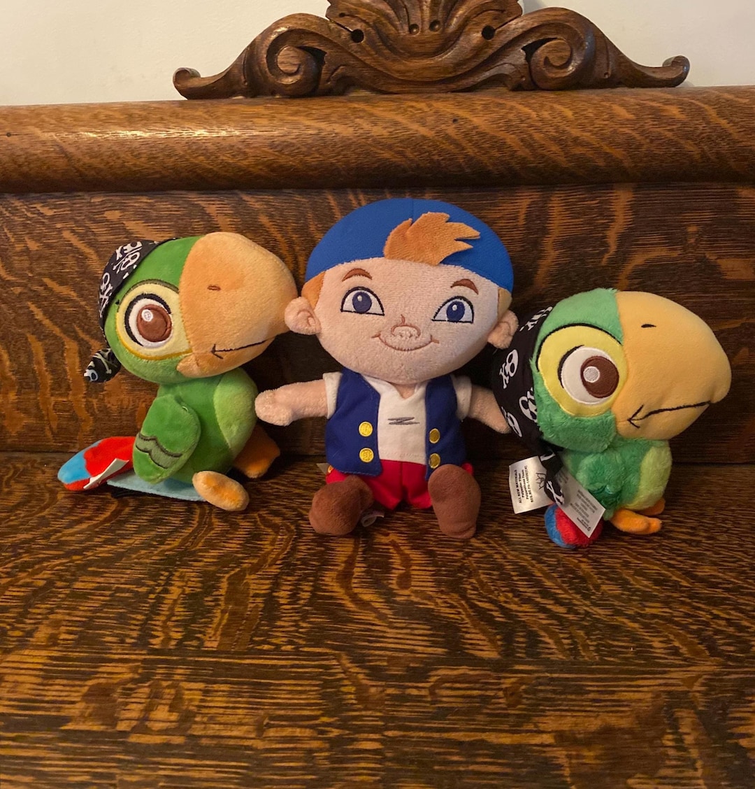 ぬいぐるみ Pirate ours en peluche il_1080xN.6512427619_icyk.jpg