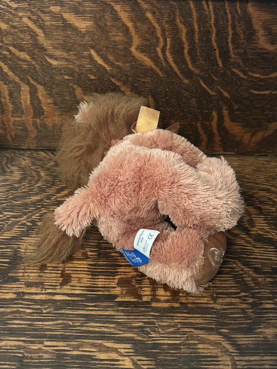 Russ Shining Stars Plush Lion Russ Berrie - Etsy
