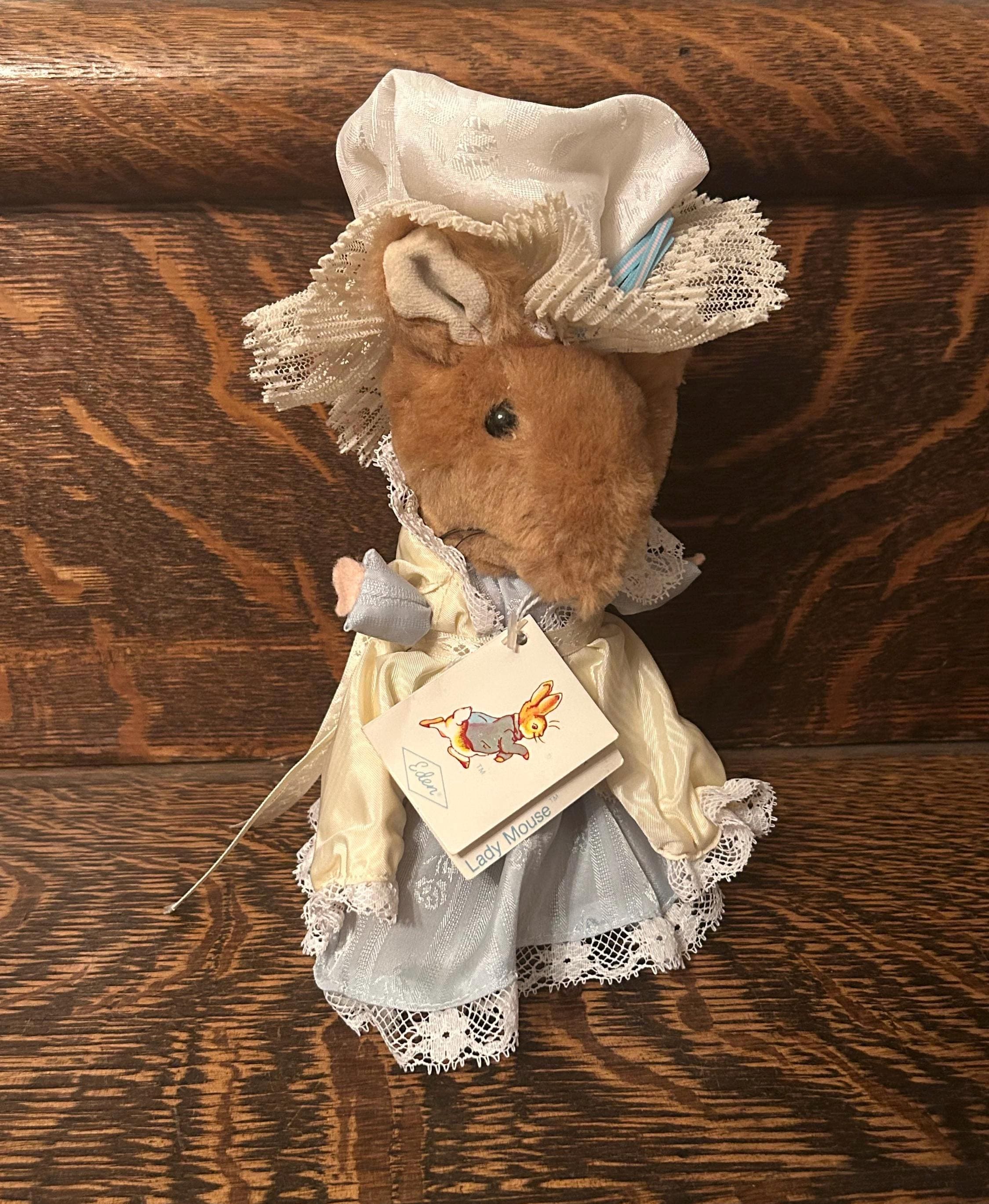 レア　ピーターラビット　特大ぬいぐるみ　ヴィンテージ おもちゃ レア ピーターラビット 特大ぬいぐるみ ヴィンテージ