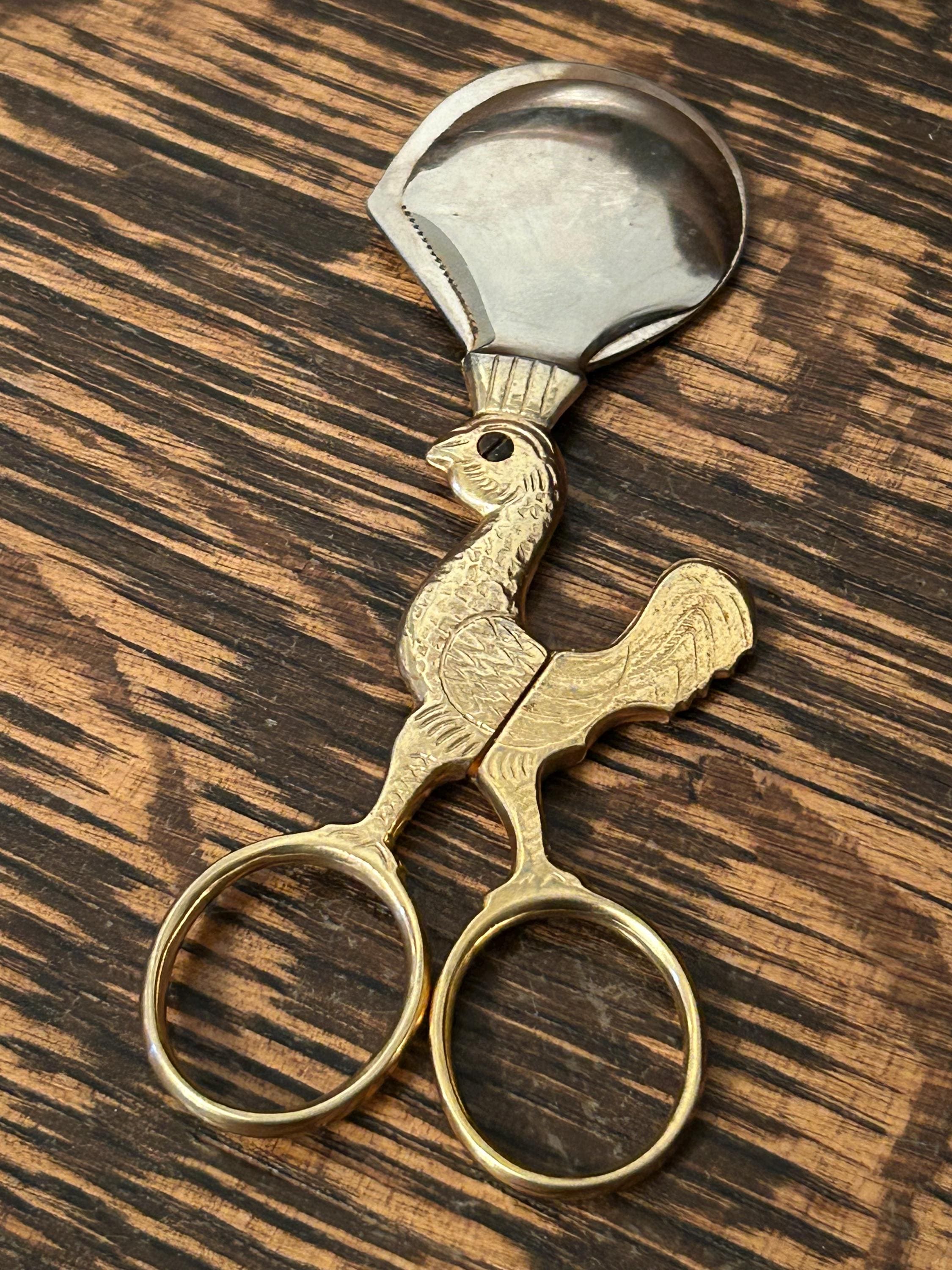 Vintage solingen scissors - Etsy 日本
