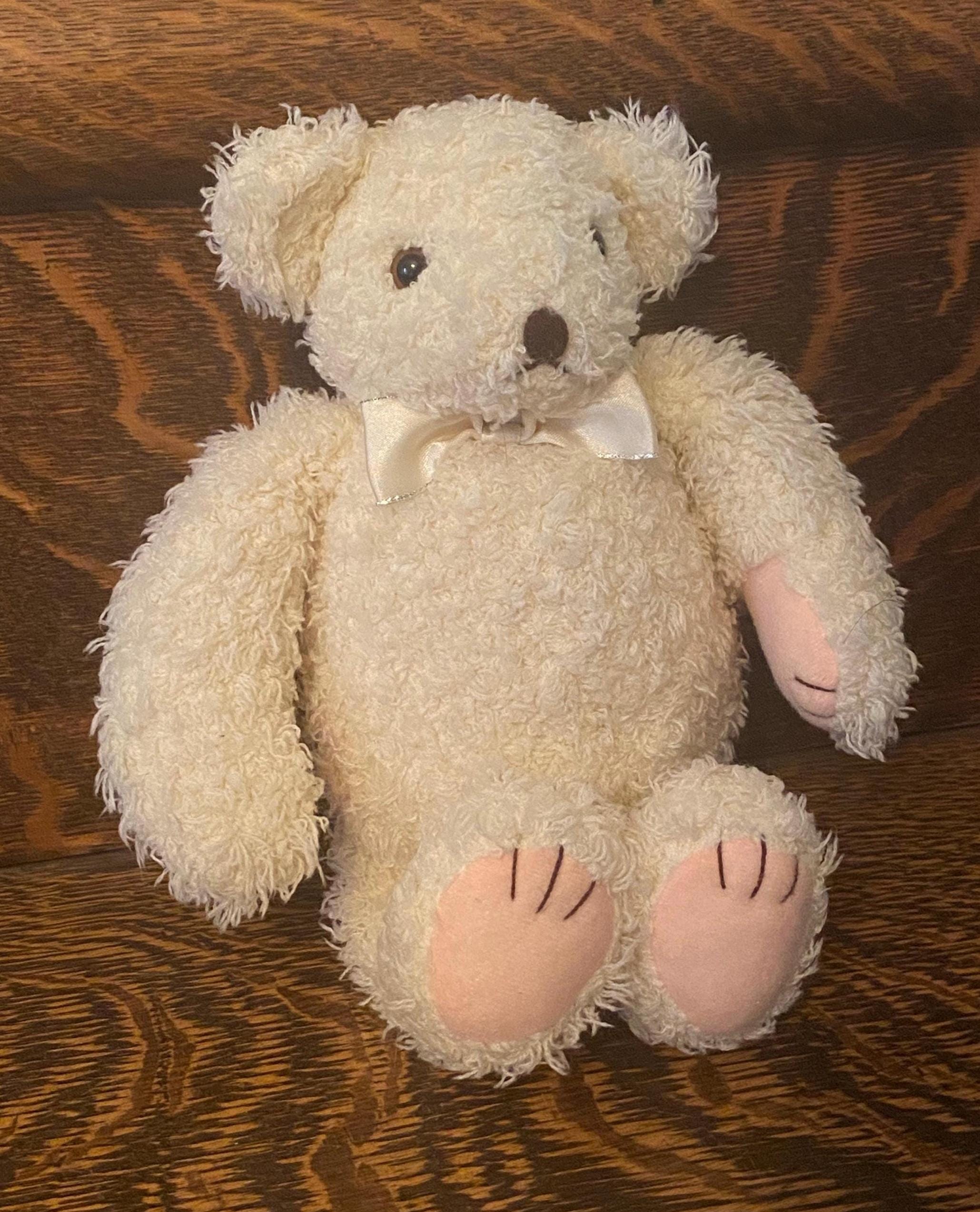 Ganz heritage bear - Etsy 日本