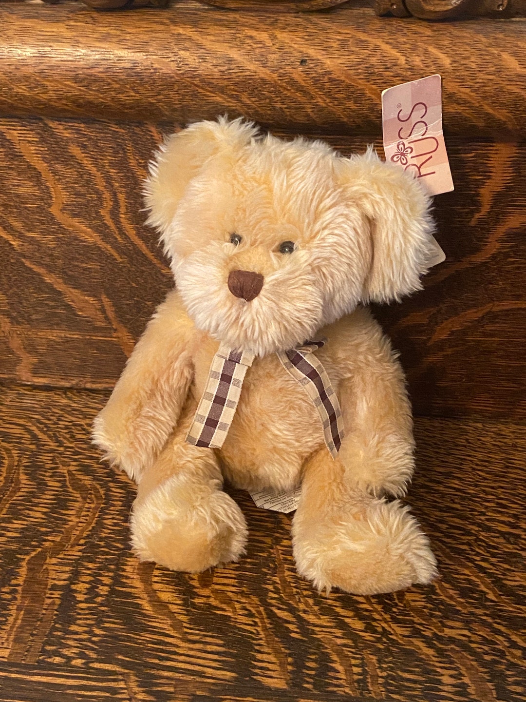 russ berrie toys official website