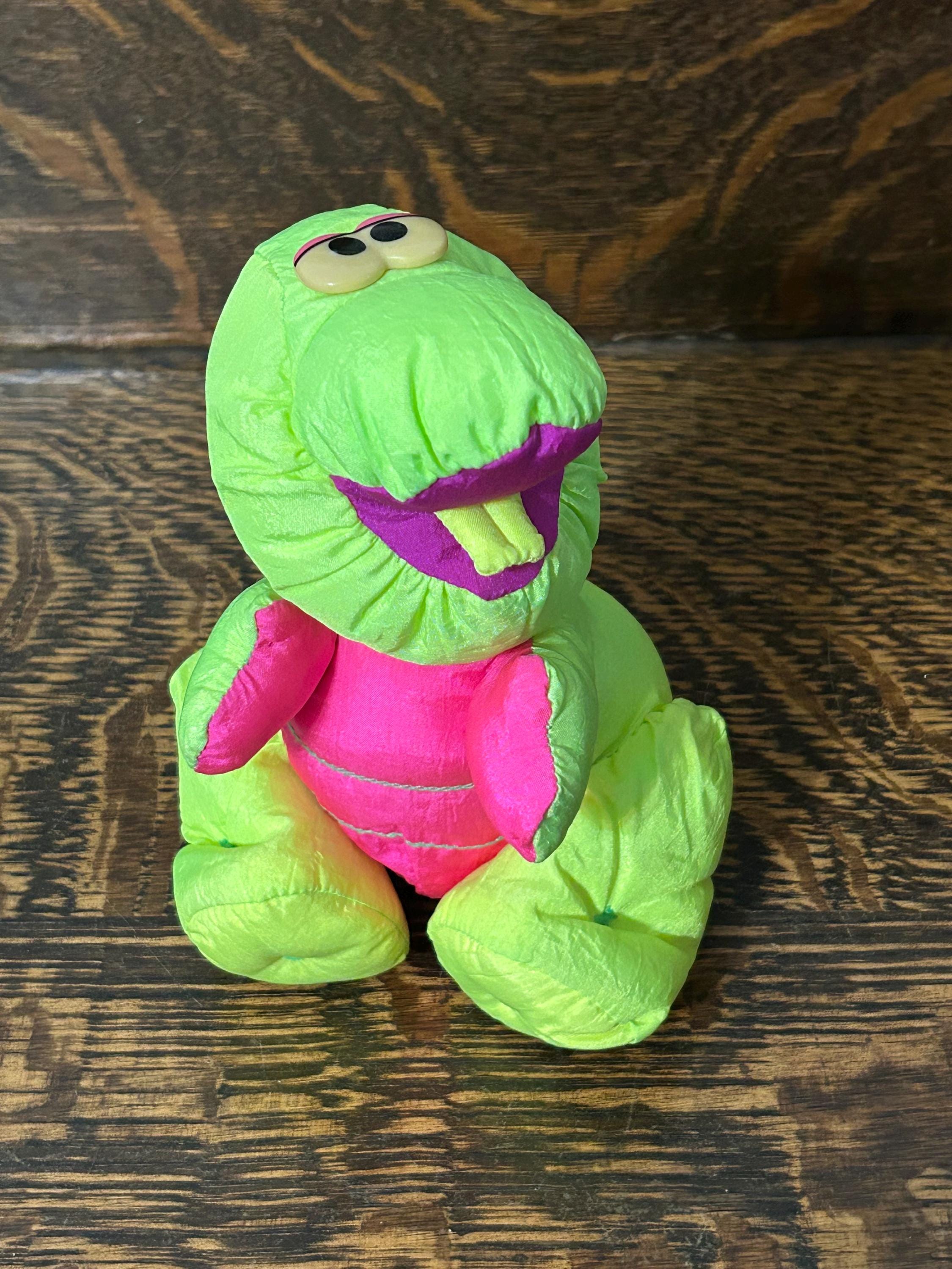 Vintage Puffalump - Etsy