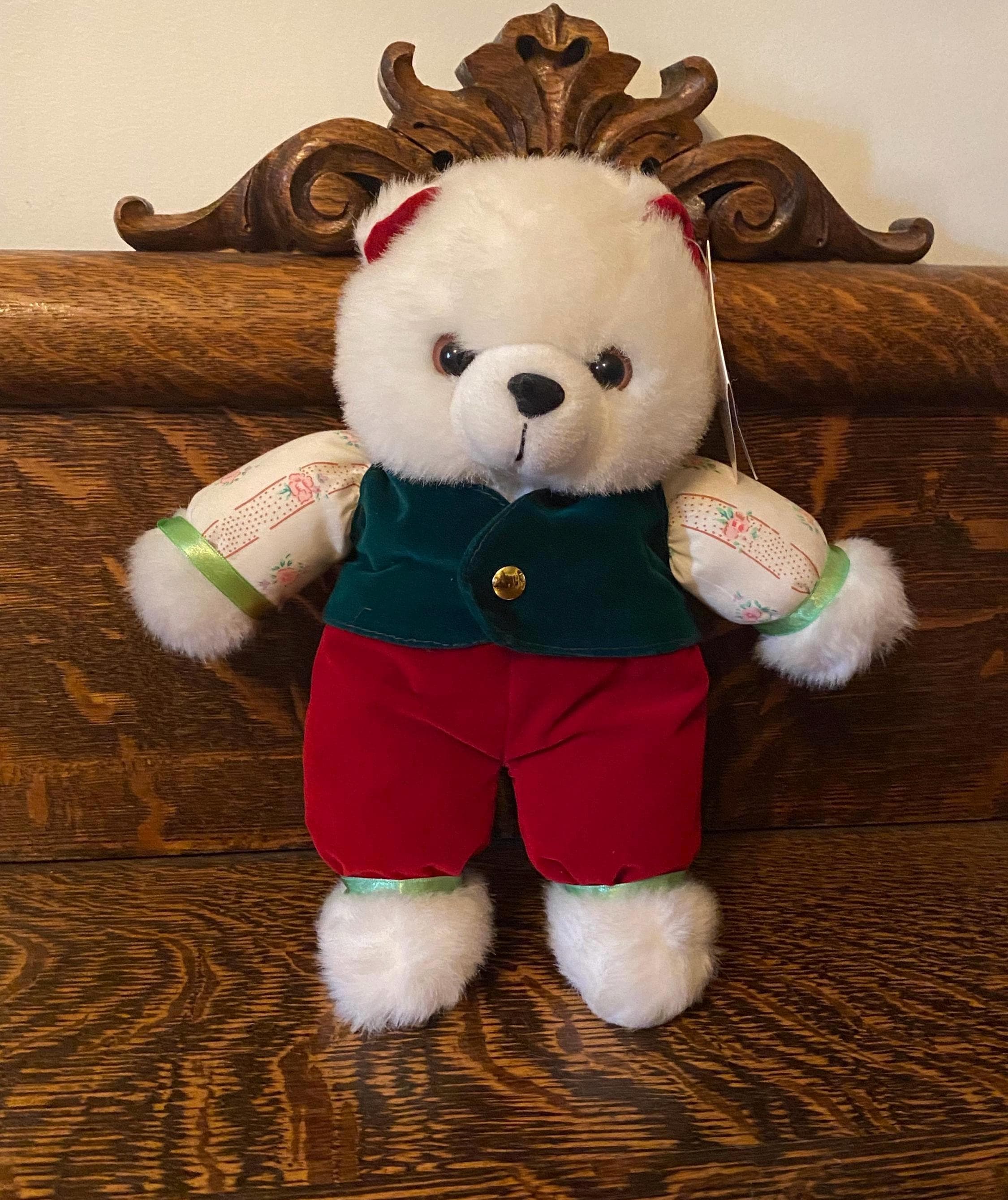 Tropicasem Sn Big Penguin Teddy Bear Indiamart Cotton Soft Toys