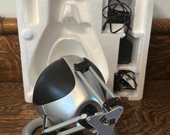 Novint Falcon Haptic Gaming Controller Black Falcon PC Computer