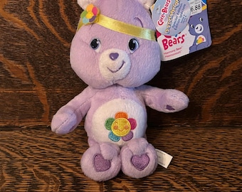 ハーモニーケアベアぬいぐるみ、ハーモニーベアぬいぐるみ、ハーモニー