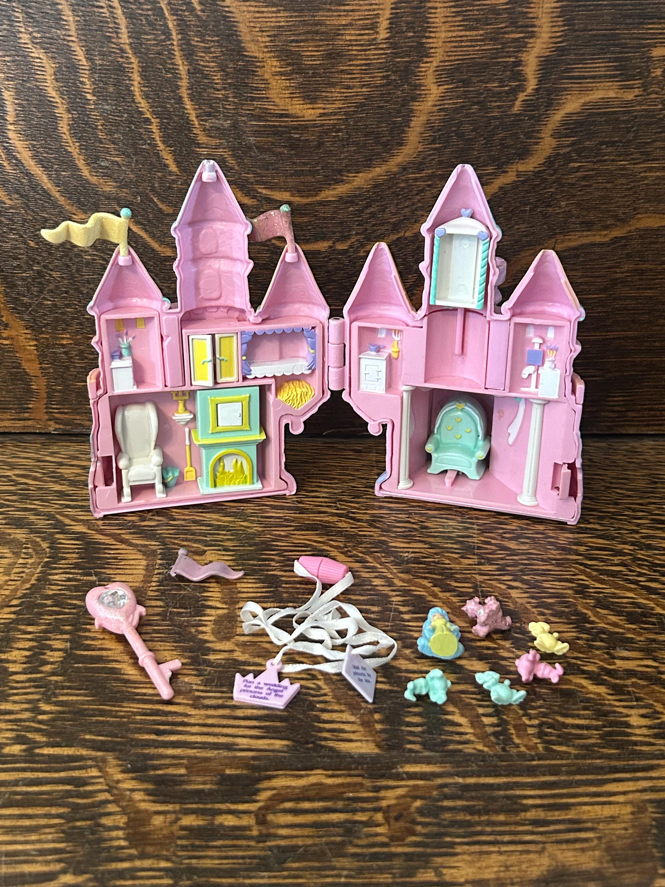 新品未使用　スターキャッスル Starcastle - Etsy