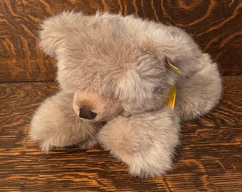 Steiff MOLLY Teddy Tagged in German New Old Stock - Etsy