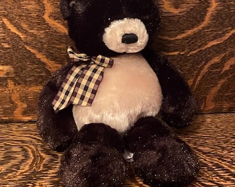 Gund Abram Sr Teddy Bear Plush 19