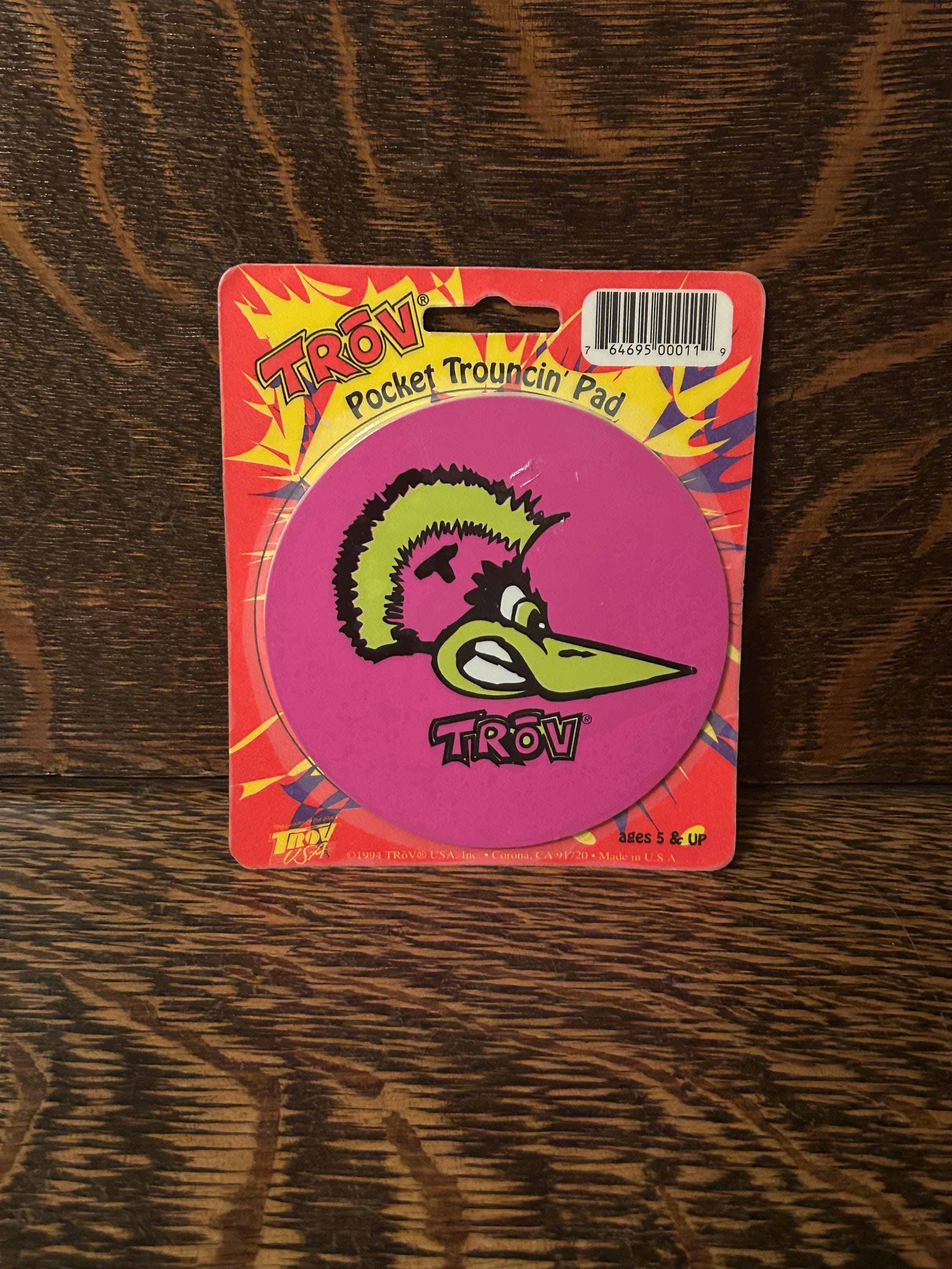 Lot Vintage De Pogs Pokemon - 95 Pièces - Collection Rare Années 90
