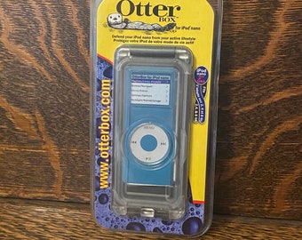 iPod nano 2台セット IPod Nano 2G OtterBox 公式 Otter Box iPod Nano 第2世代用 - Etsy 日本