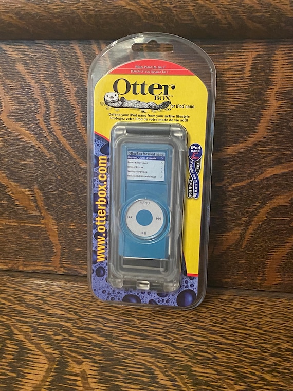 Apple iPod 2nd 第2世代 10GB （専用ポーチ付き） VINTAGE Apple iPod 2nd Generation 10GB A1019 Refurbished Works