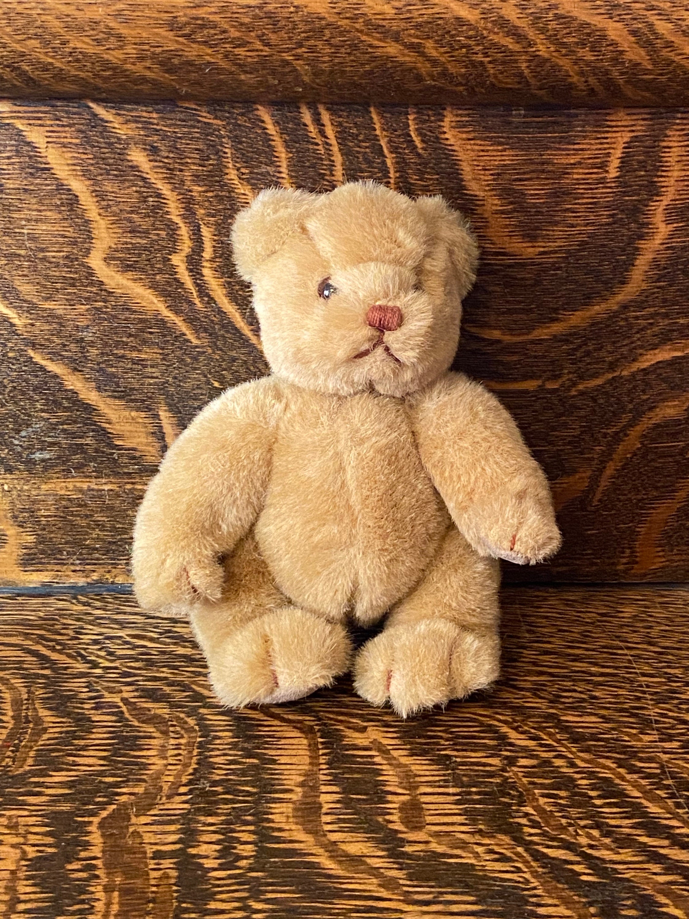 ヴィンテージ　Gund　テディベア Vintage Gund Teddy Bear 1985 Gund Collectible Plush - Etsy