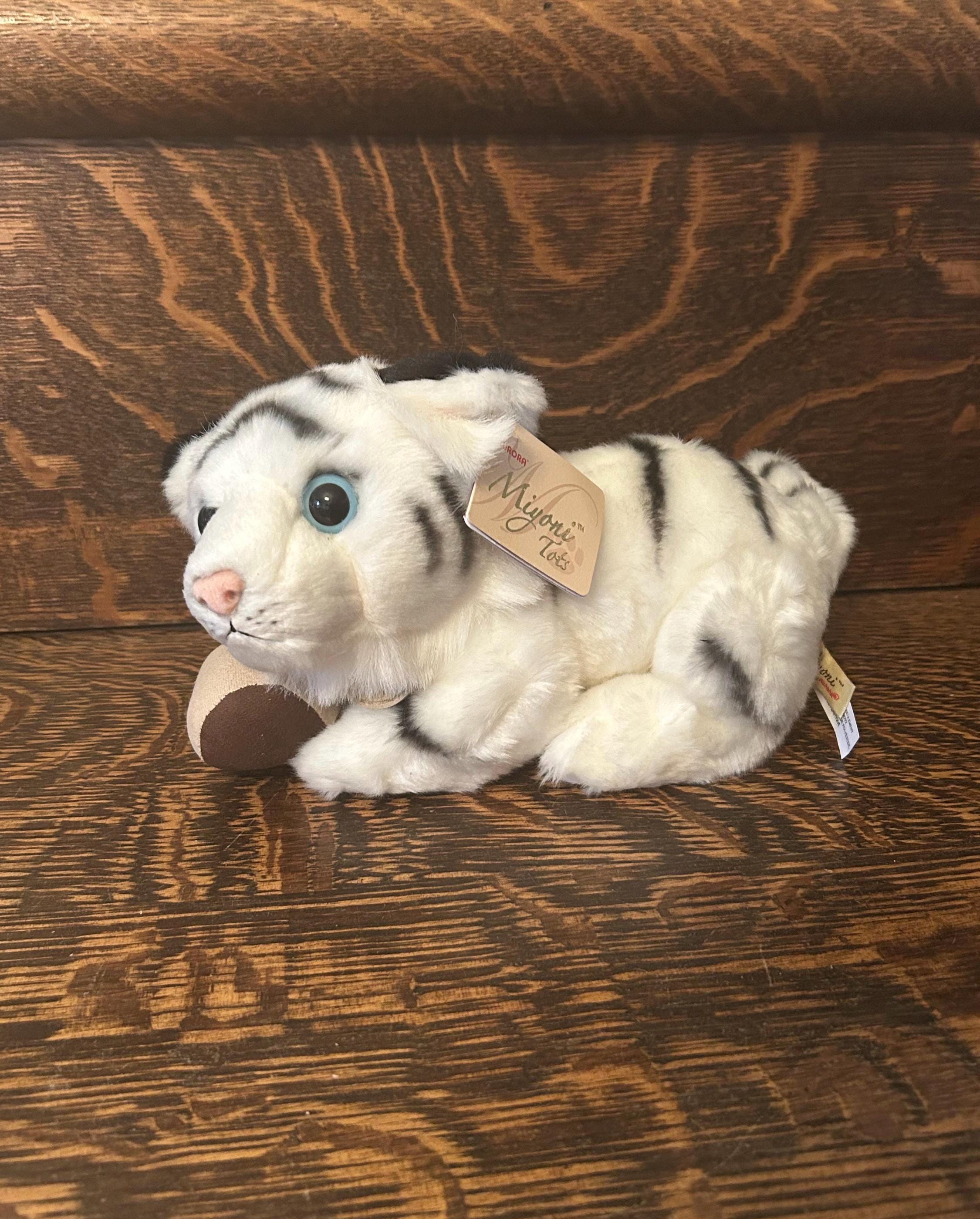 Aurora - Miyoni - 11インチ マルタの子犬 ホワイト 並行輸入 並行輸入 Aurora - Miyoni - 11インチ マルタの子犬 ホワイト 並行輸入 並行輸入