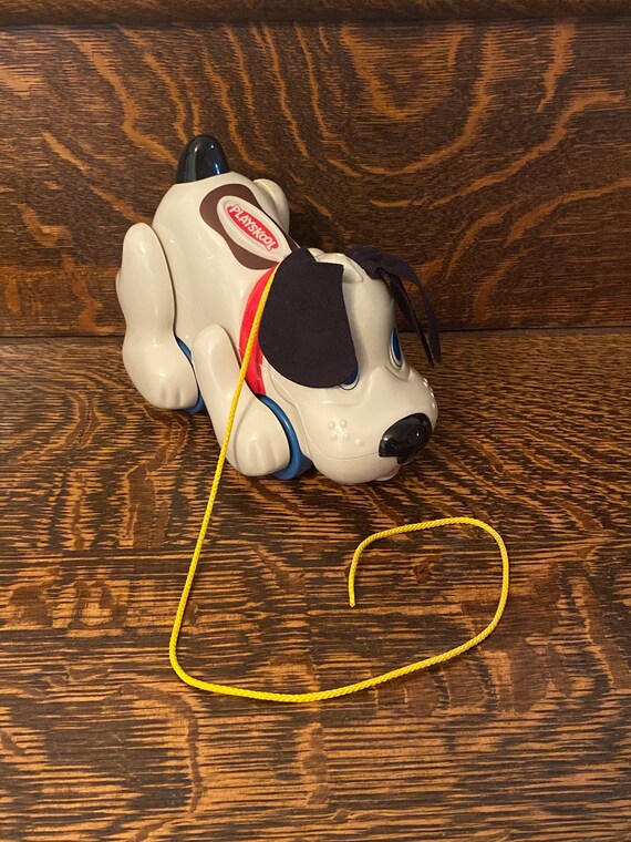 Playskool digger the dog cheap