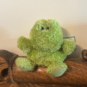 Jellycat Vintage - Etsy