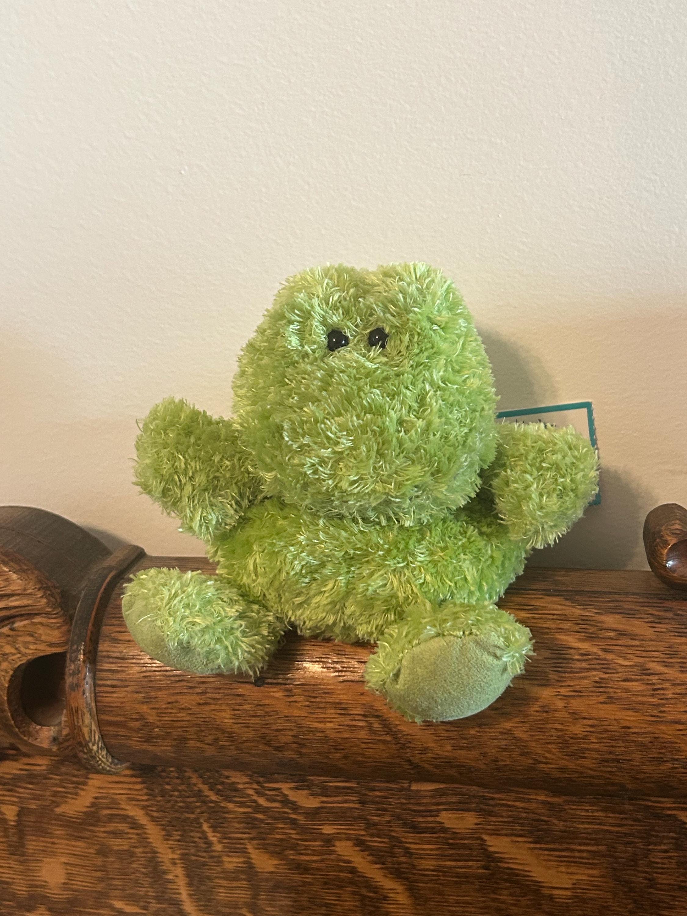 ジェリーキャット ハリネズミ ビンテージ2000 Amazon.co.jp: ジェリーキャットウィローハリネズミのぬいぐるみ、8