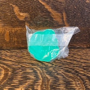1991 Silly Putty Dairy Queen Fast Food Promotion Toy Rare Sealed DQ Toy
