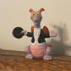 1982 Figment Figure - Etsy